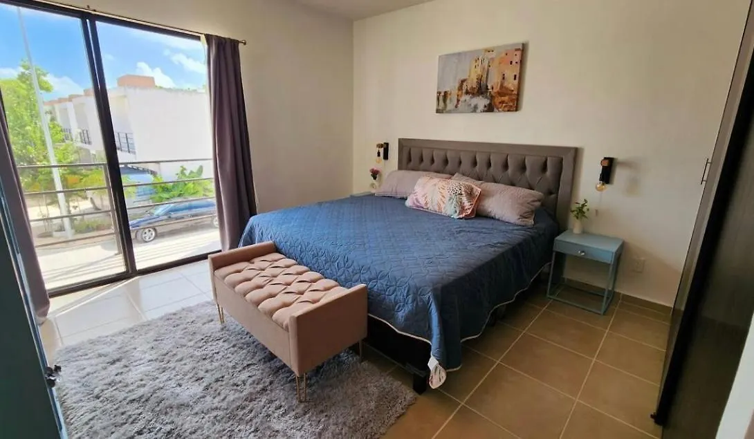 Casa Real Bahia Villa Chetumal