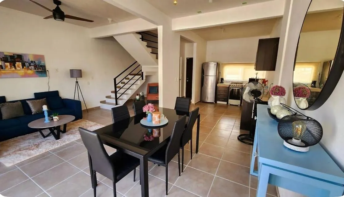 Holiday home Casa Real Bahia Villa Chetumal