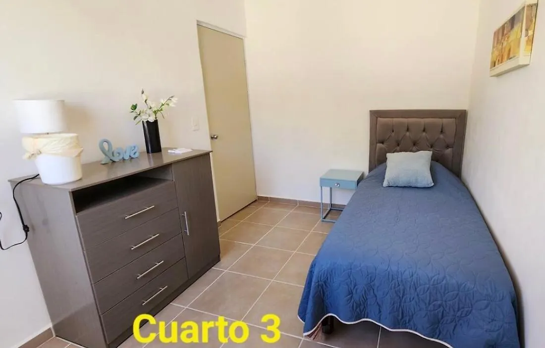 Holiday home Casa Real Bahia Villa Chetumal