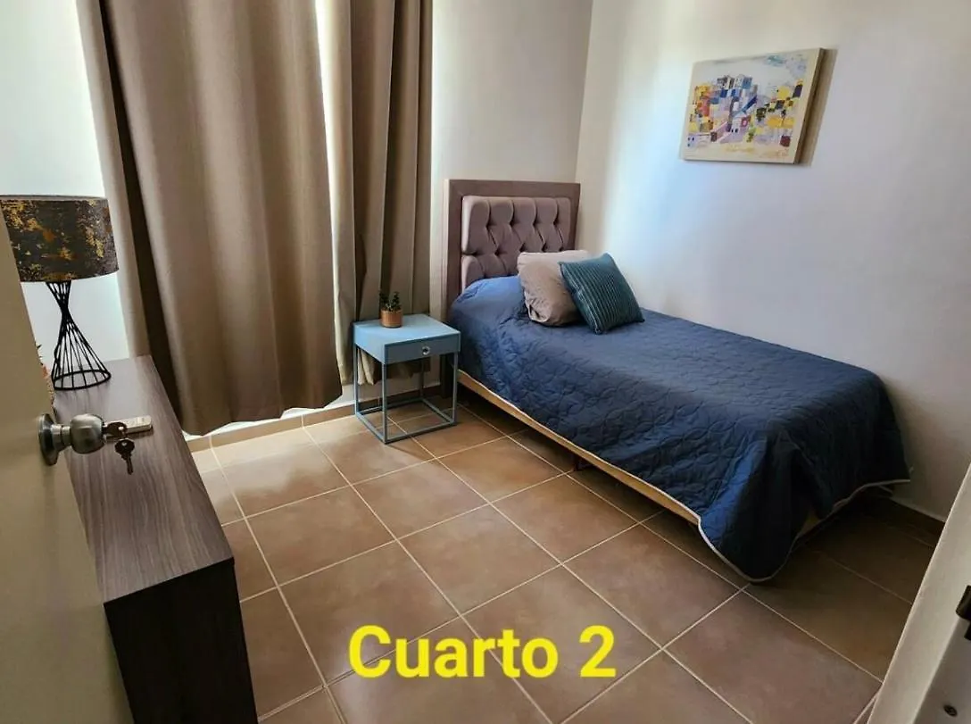 Casa Real Bahia Villa Chetumal 0*,