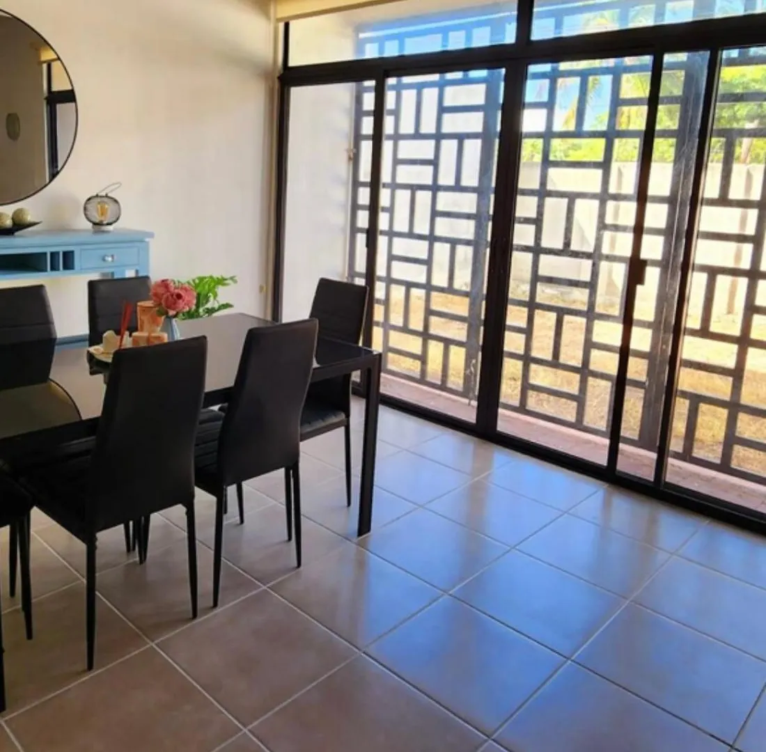 Holiday home Casa Real Bahia Villa Chetumal Mexico