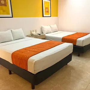 4* Hotel Cocos
