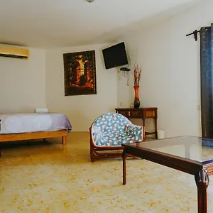 Hotel Casa, Chetumal